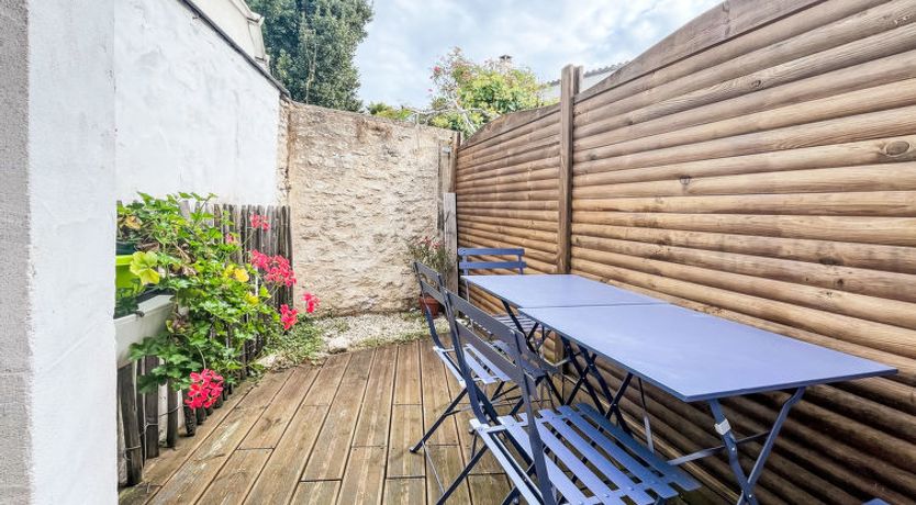 Photo of La Quichenotte