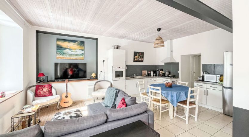 Photo of La Quichenotte