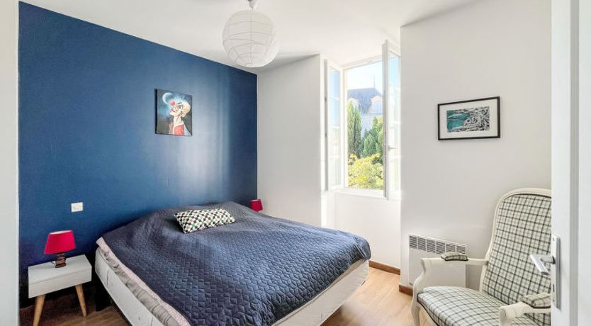 Photo of La Quichenotte