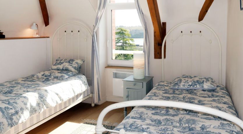 Photo of Le Clos du Port 2 Apartment 2