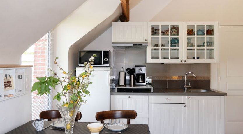 Photo of Le Clos du Port 2 Apartment 2