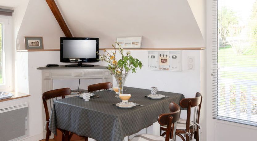 Photo of Le Clos du Port 2 Apartment 2