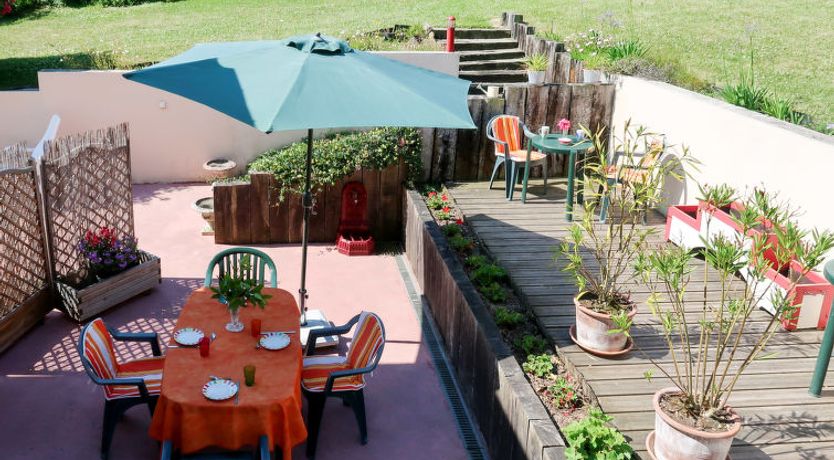 Photo of Le Clos du Port 2 Apartment 2