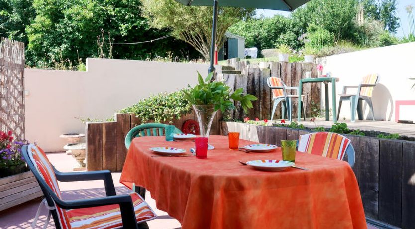 Photo of Le Clos du Port 2 Apartment 2