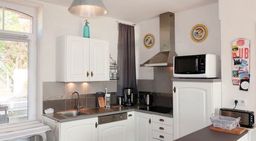 Photo of Le Clos du Port 1