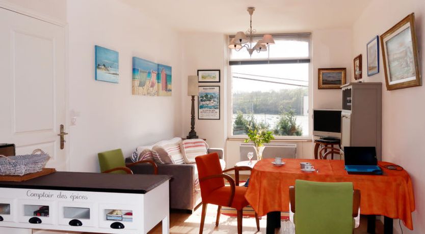 Photo of Le Clos du Port 1