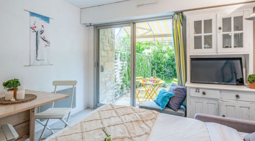 Photo of Manoir du Men Gwen Apartment 2