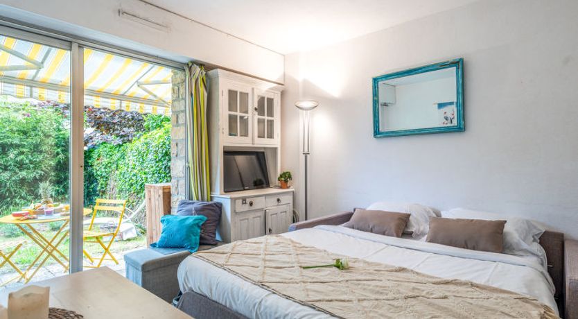 Photo of Manoir du Men Gwen Apartment 2