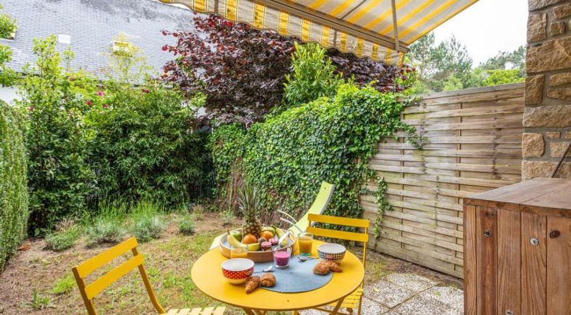 Photo of Manoir du Men Gwen Apartment 2