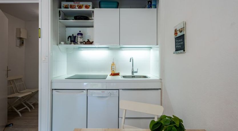 Photo of Manoir du Men Gwen Apartment 2