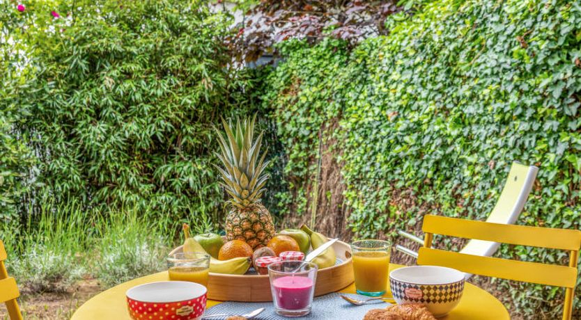 Photo of Manoir du Men Gwen Apartment 2