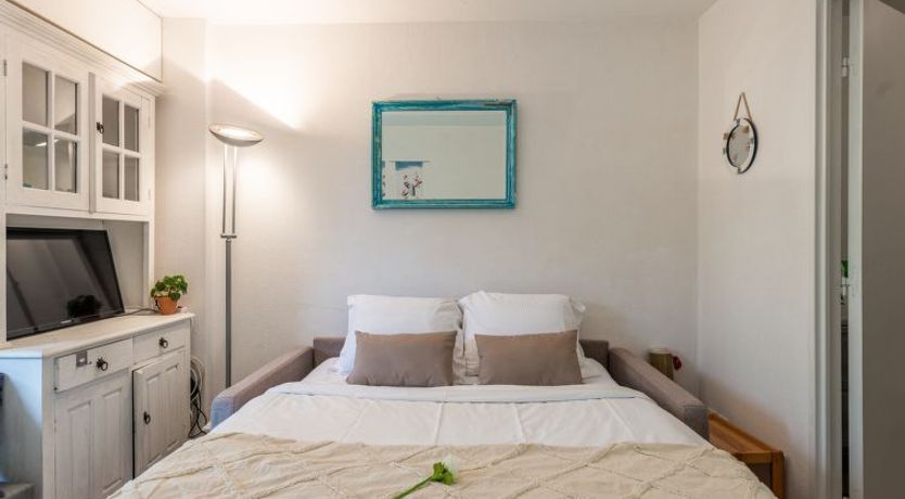 Photo of Manoir du Men Gwen Apartment 2