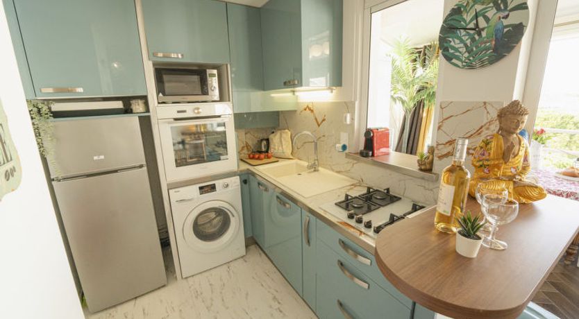 Photo of Les Jardins du Couchant Apartment 7