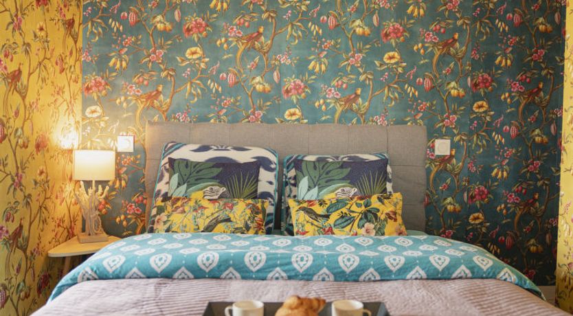 Photo of Les Jardins du Couchant Apartment 7