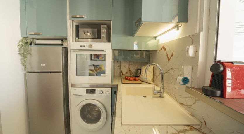 Photo of Les Jardins du Couchant Apartment 7