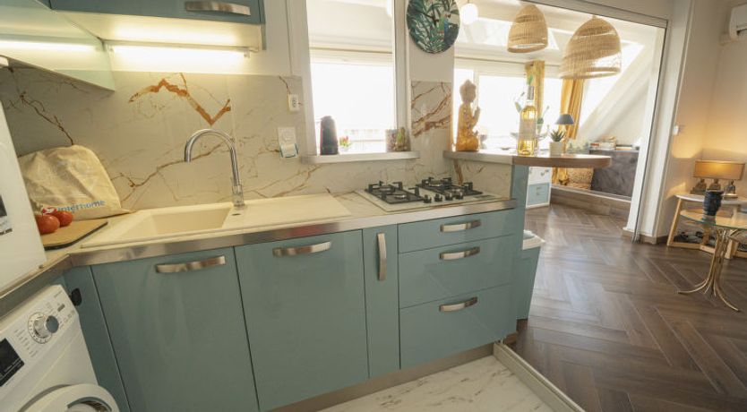 Photo of Les Jardins du Couchant Apartment 7