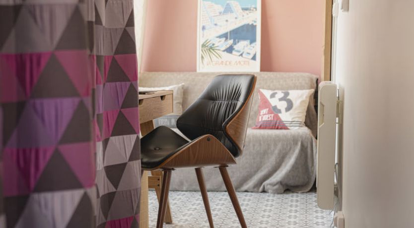 Photo of Les Jardins du Couchant Apartment 7