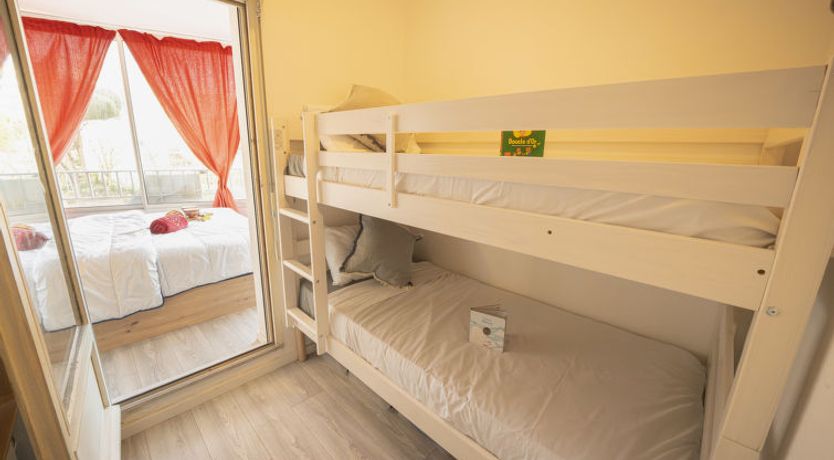 Photo of du Parc II Apartment 10