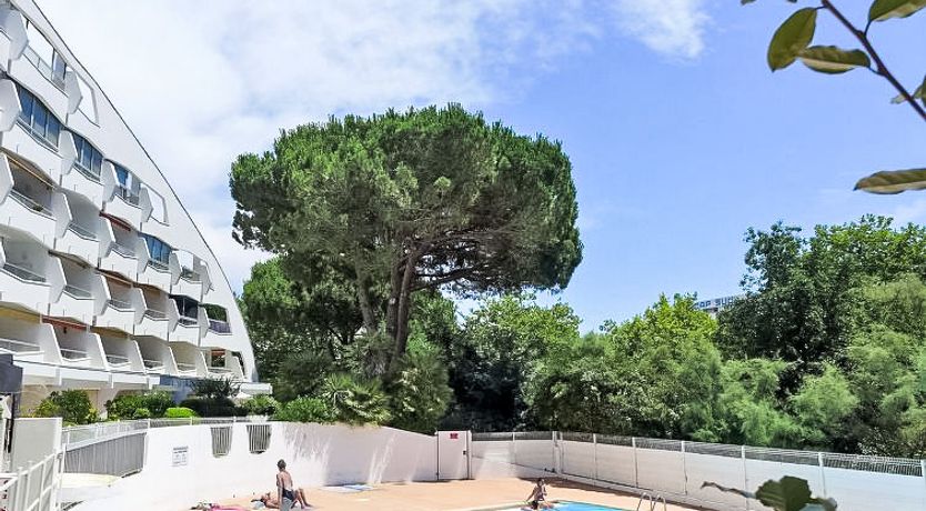 Photo of du Parc II Apartment 10