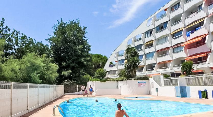 Photo of du Parc II Apartment 10