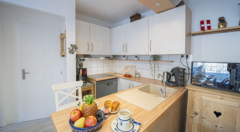 Photo of du Parc II Apartment 10