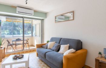 LA LAGUNE Holiday Home