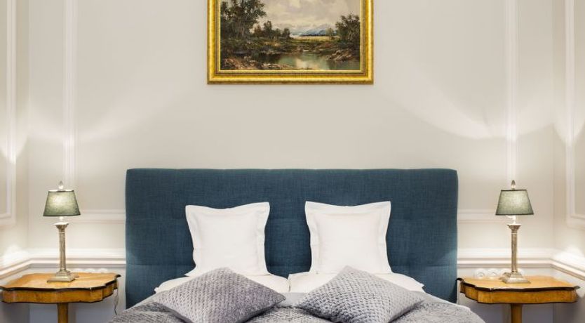 Photo of Manowce Palace