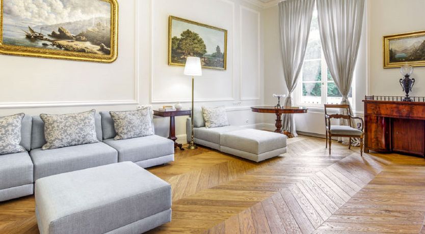 Photo of Manowce Palace