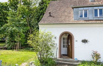 Seeglück Holiday Home