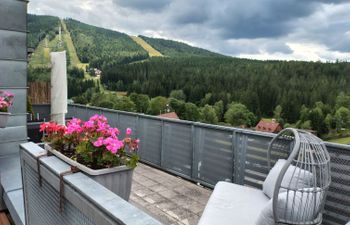 Čertovka Apartment 4 Holiday Home