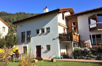 Ferienwohnungen Senda 495D Holiday Home