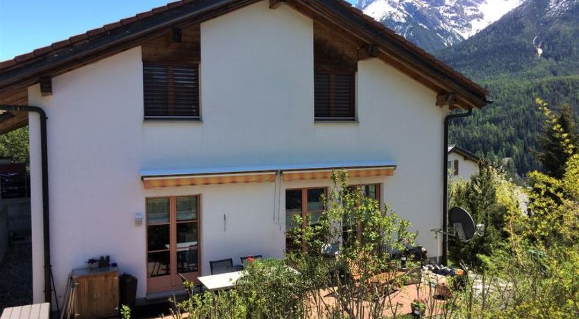 Photo of Ferienwohnungen Senda 495D