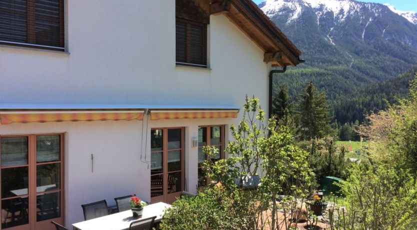 Photo of Ferienwohnungen Senda 495D