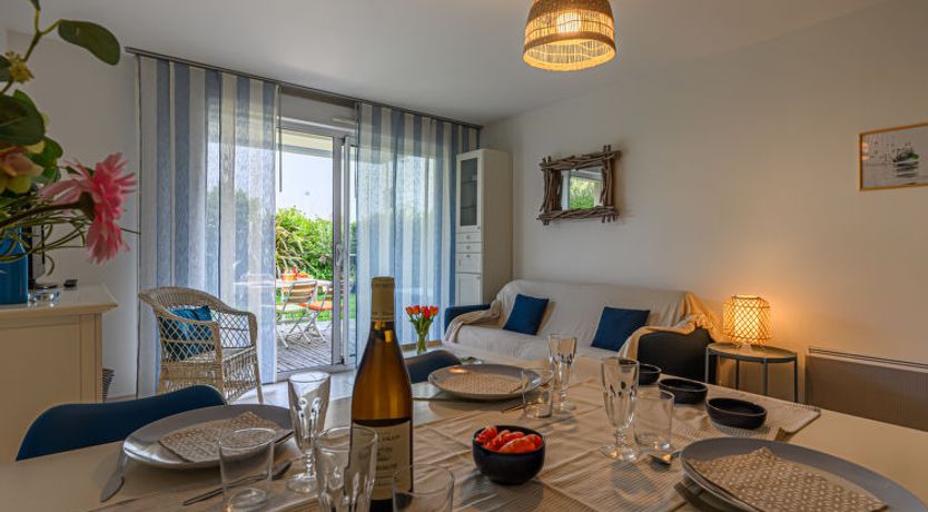 Photo of Villa Saint Julien