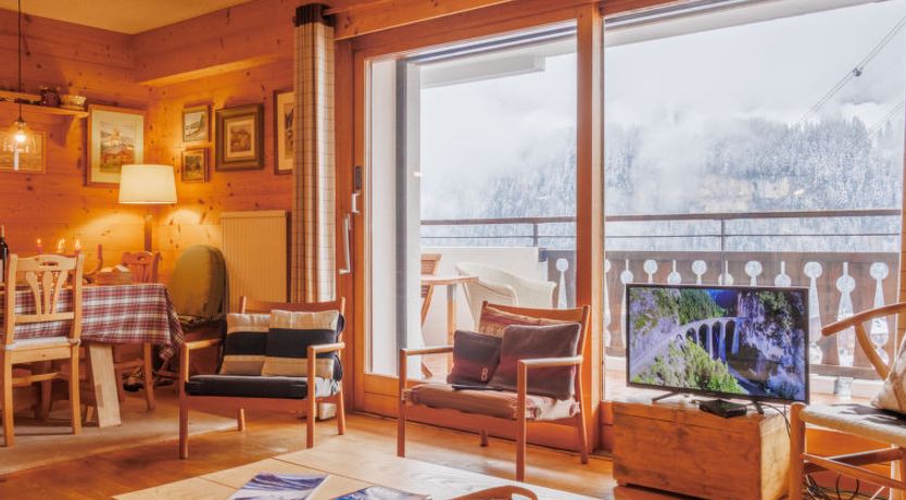 Photo of Neige et Soleil