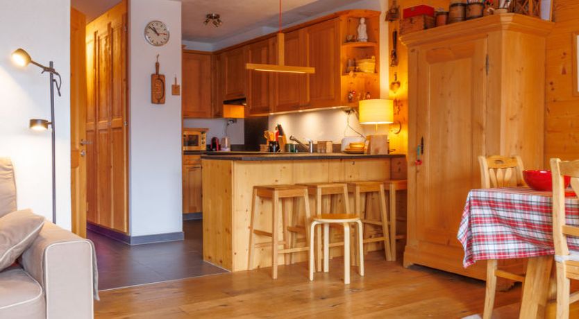 Photo of Neige et Soleil