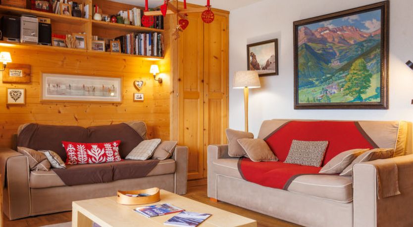 Photo of Neige et Soleil