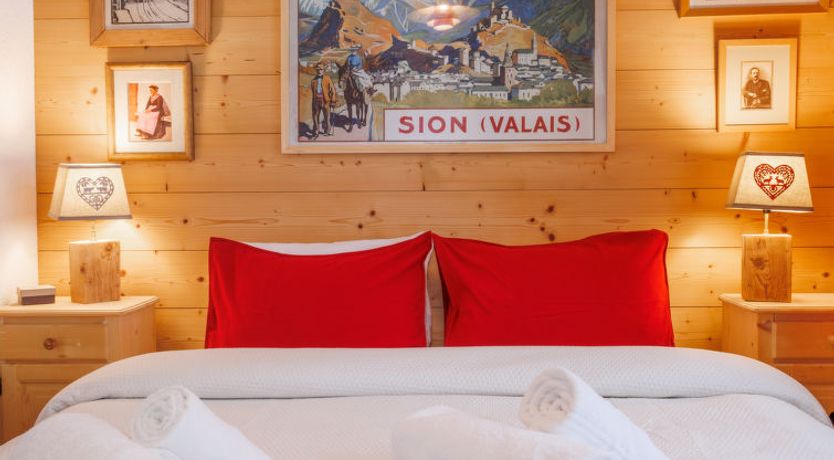 Photo of Neige et Soleil