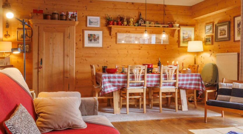 Photo of Neige et Soleil