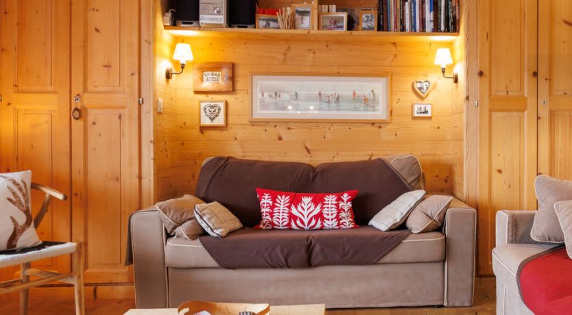 Photo of Neige et Soleil