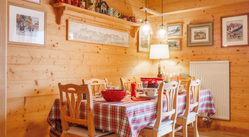 Photo of Neige et Soleil