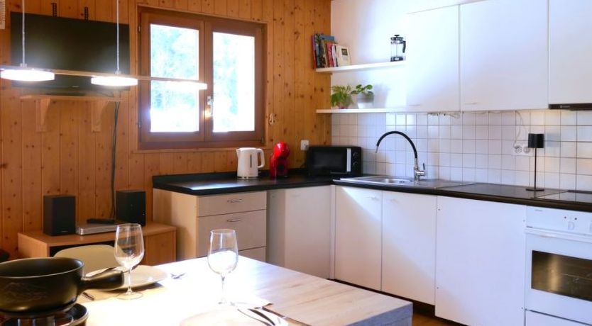 Photo of Prou Riverside Apartment 2