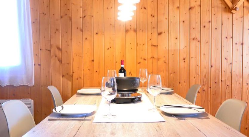 Photo of Prou Riverside Apartment 2