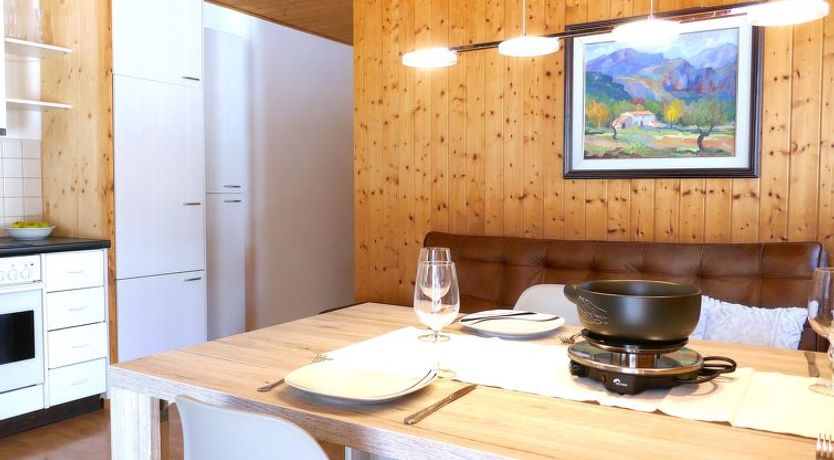 Photo of Prou Riverside Apartment 2