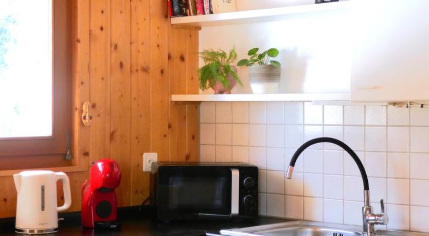 Photo of Prou Riverside Apartment 2