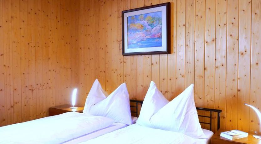 Photo of Prou Riverside Apartment 2