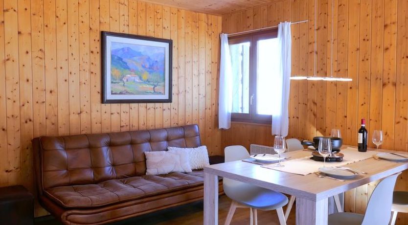 Photo of Prou Riverside Apartment 2