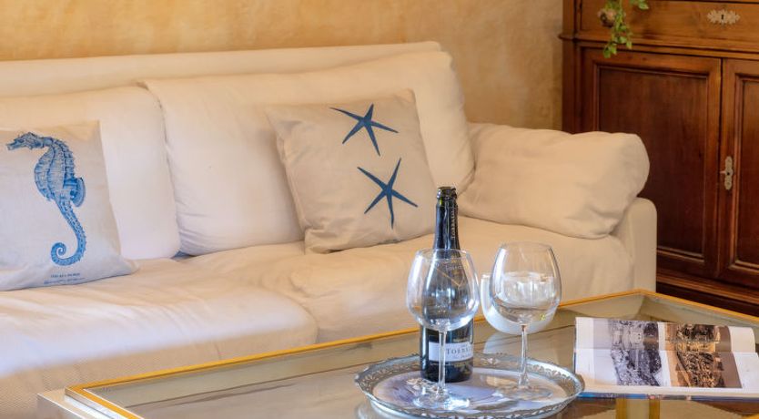 Photo of Tramontana Holiday Home 3