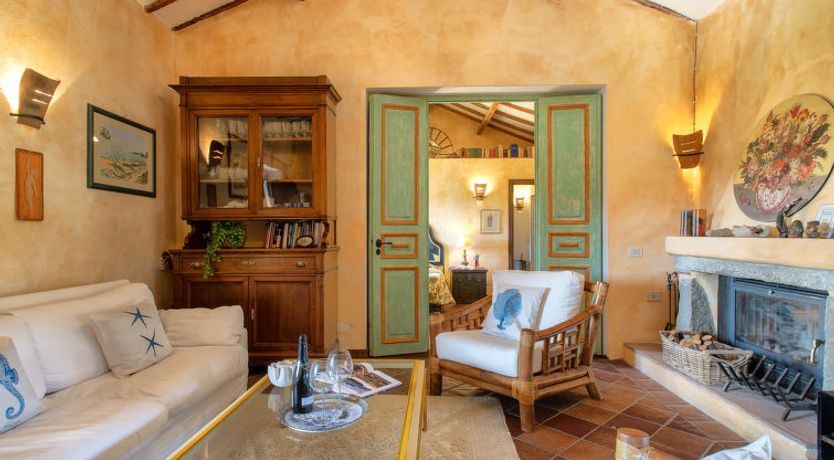 Photo of Tramontana Holiday Home 3