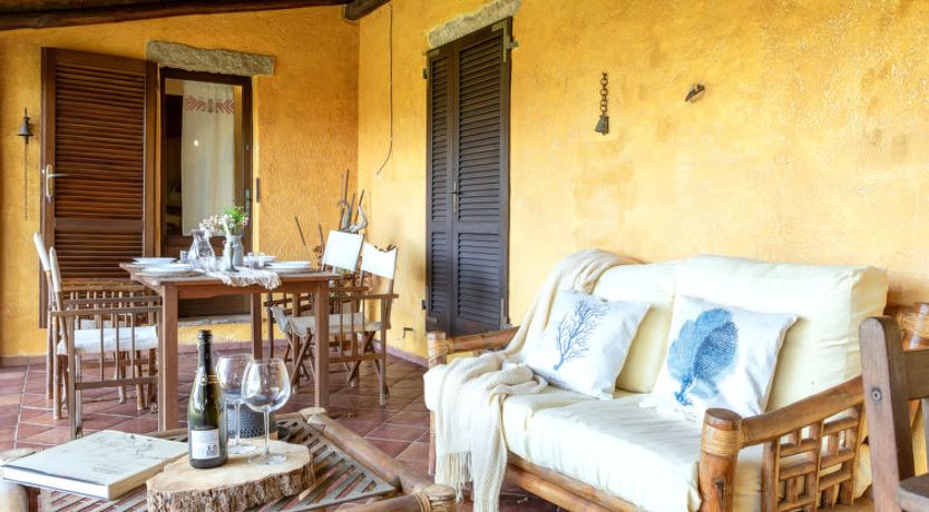 Photo of Tramontana Holiday Home 3